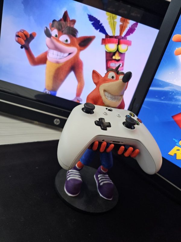 Crash - Görsel 2