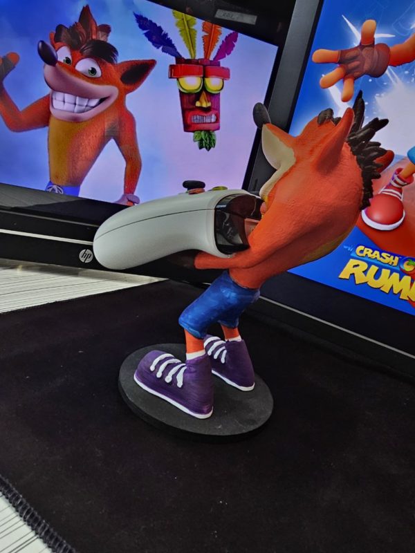 Crash - Görsel 4