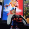Crash