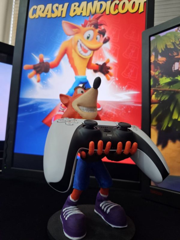 Crash
