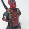 Deadpool Büst - Görsel 2
