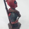 Deadpool Büst - Görsel 4