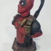 Deadpool Büst - Görsel 5