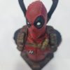 Deadpool Büst - Görsel 6