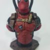 Deadpool Büst