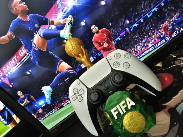 FIFA - Görsel 12