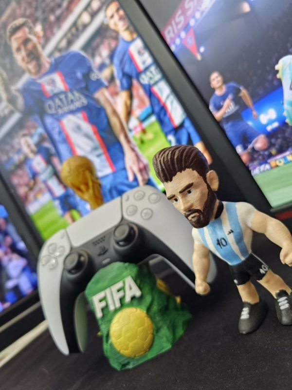 FIFA - Görsel 2