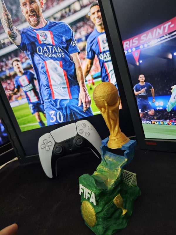 FIFA - Görsel 3