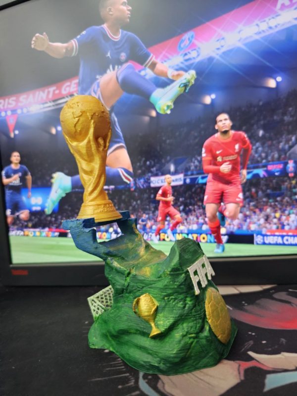 FIFA - Görsel 4