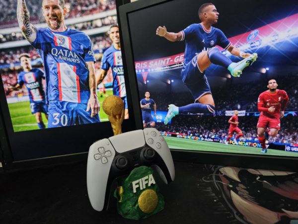 FIFA - Görsel 5