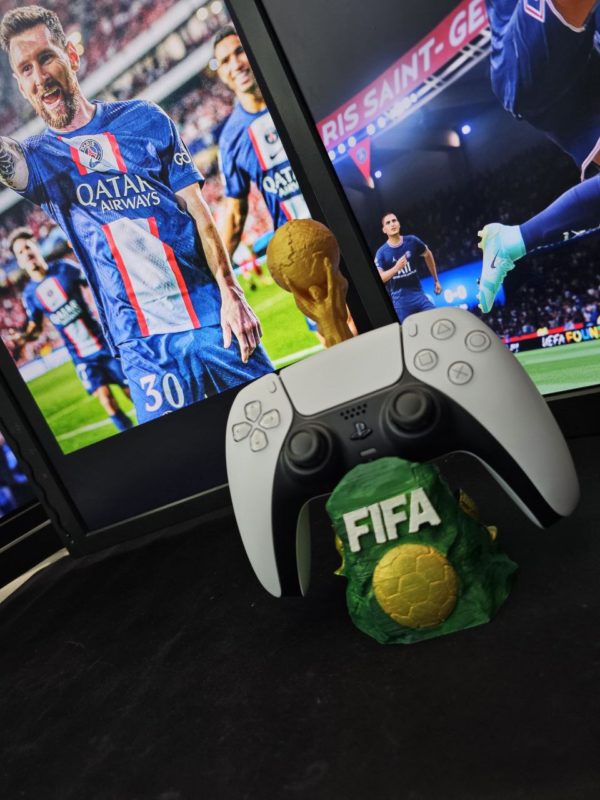 FIFA - Görsel 6
