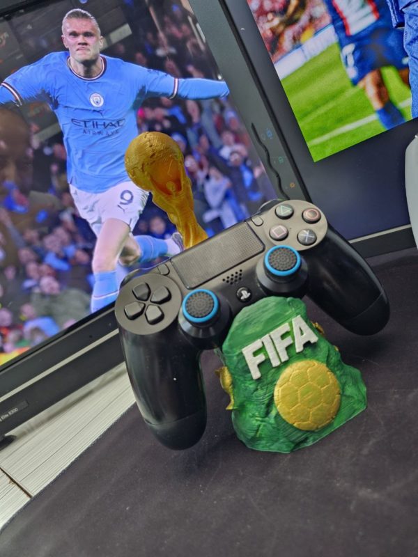 FIFA - Görsel 8