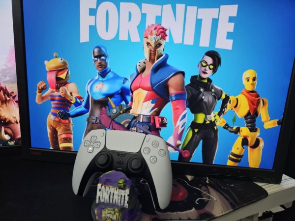 Fortnite - Görsel 9