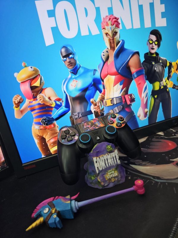 Fortnite - Görsel 12