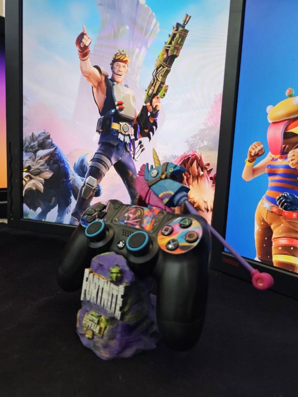 Fortnite - Görsel 2