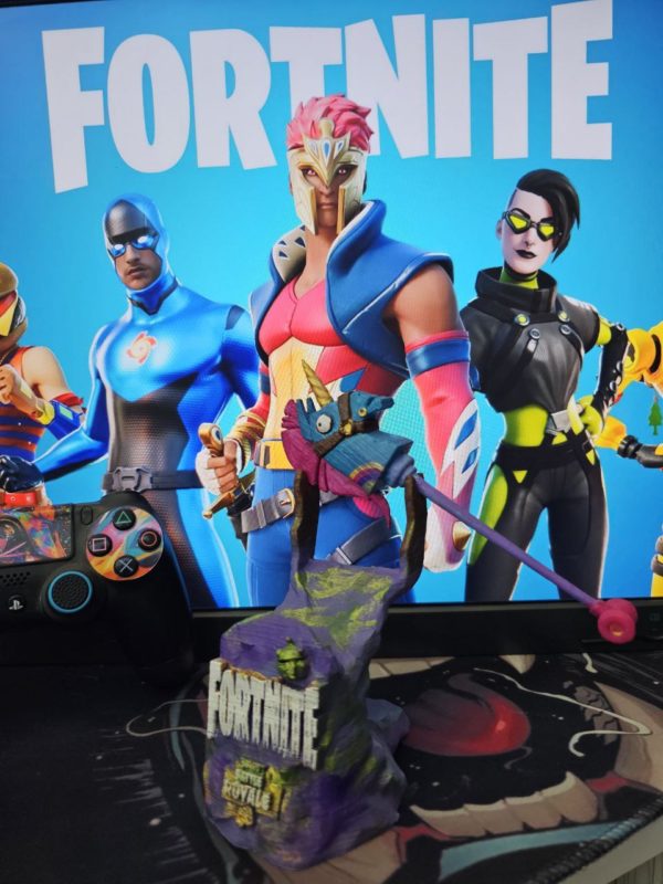 Fortnite - Görsel 4