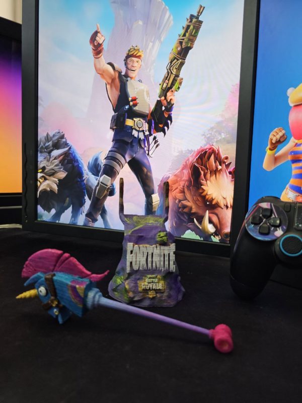 Fortnite - Görsel 5