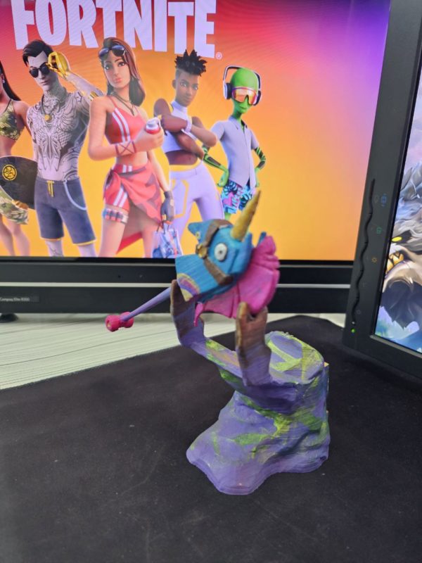 Fortnite - Görsel 6