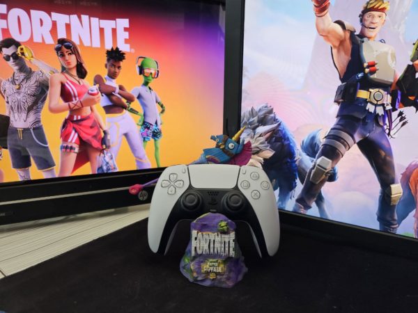 Fortnite - Görsel 8