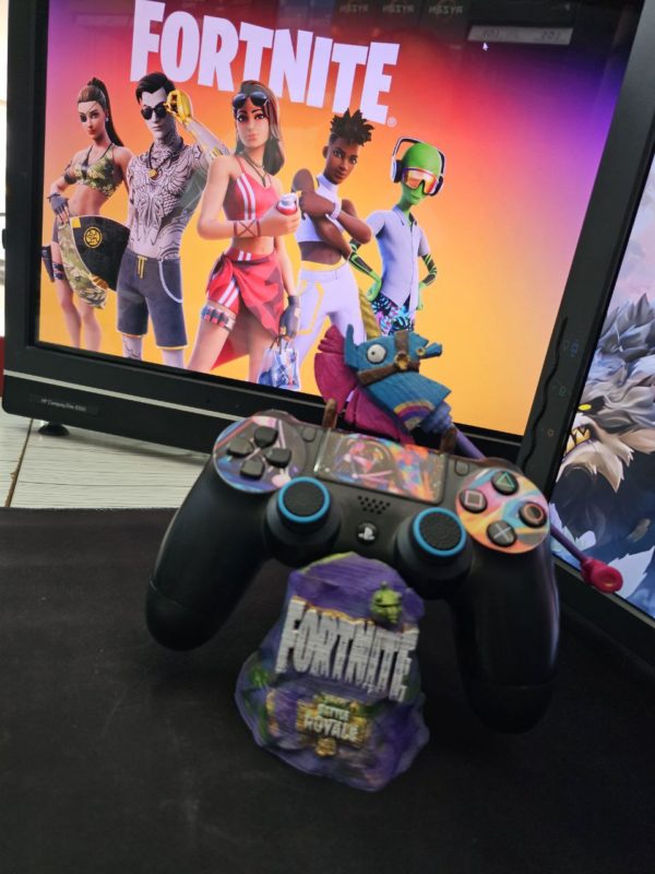 Fortnite
