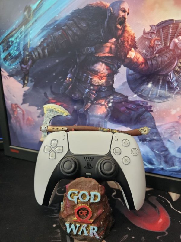 God of War - Görsel 2