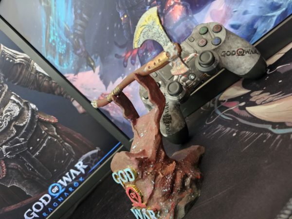 God of War - Görsel 3