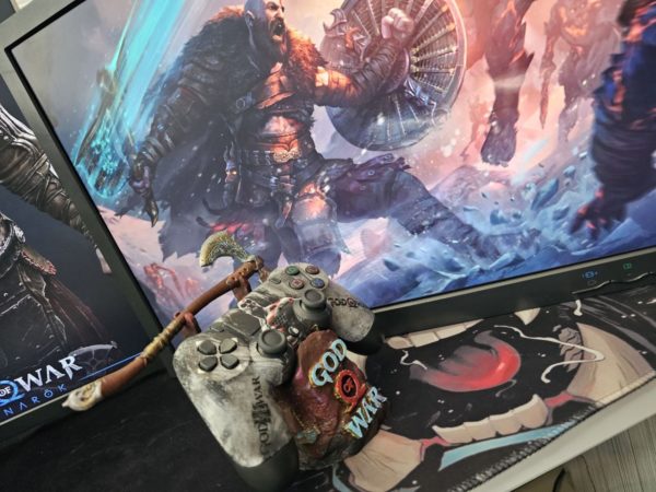 God of War - Görsel 4