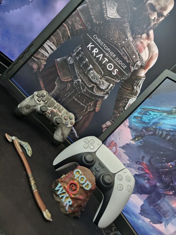 God of War - Görsel 5