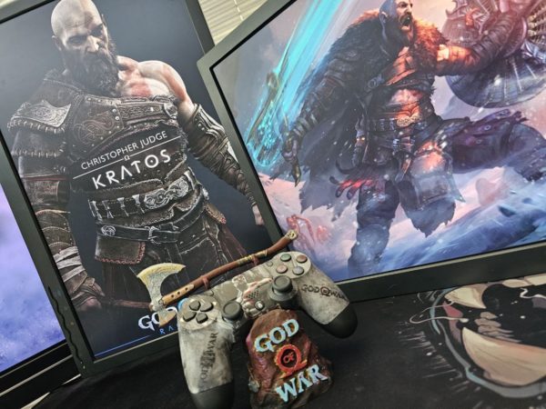 God of War - Görsel 6
