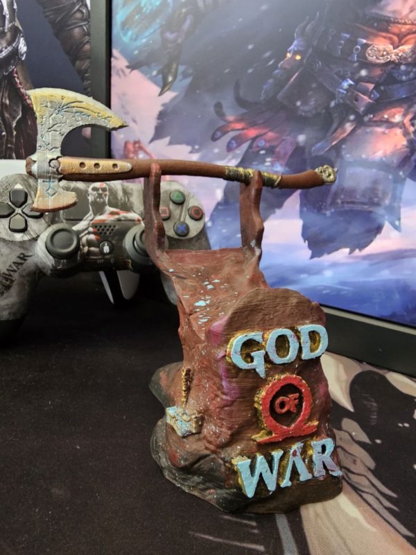 God of War - Görsel 7