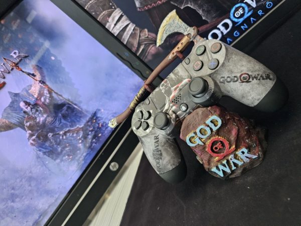 God of War