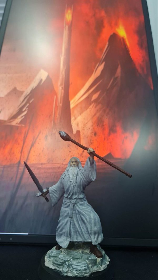 Gandalf - The Lord of The Rings