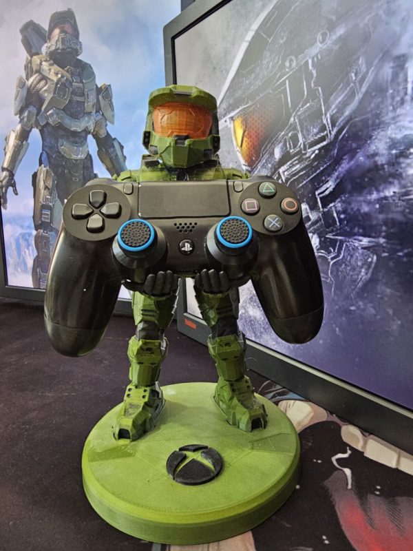 Halo - Görsel 2