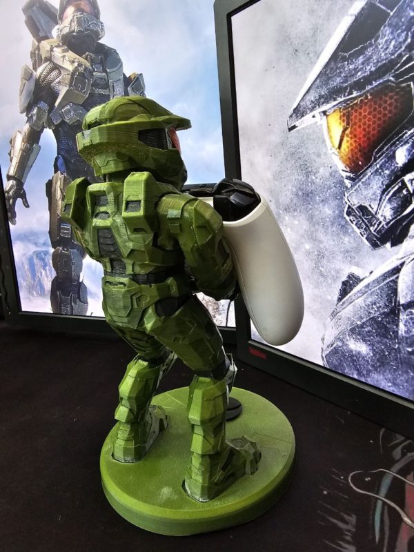 Halo - Görsel 10