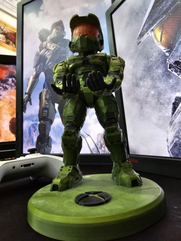 Halo - Görsel 11