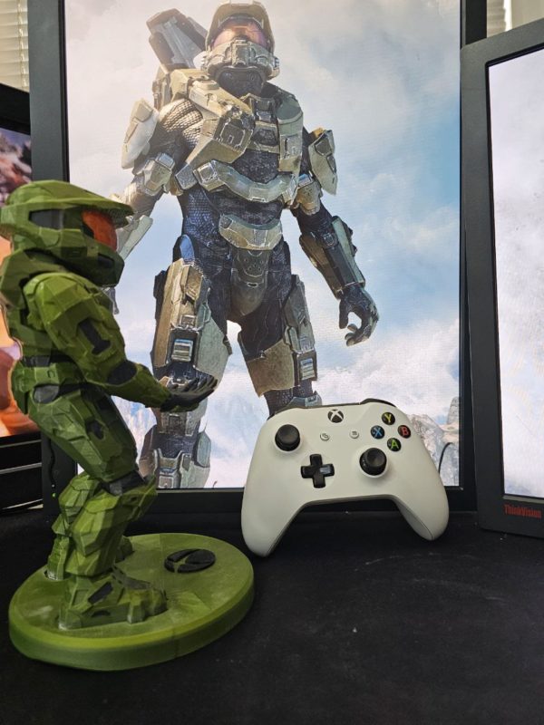 Halo - Görsel 12
