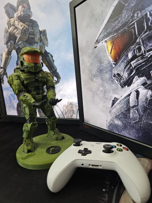 Halo - Görsel 3