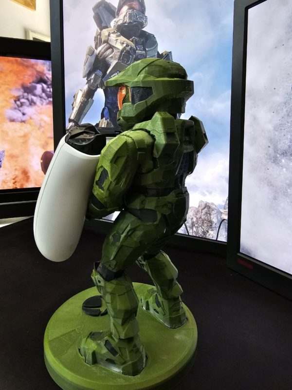 Halo - Görsel 4