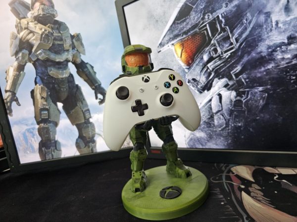 Halo - Görsel 5