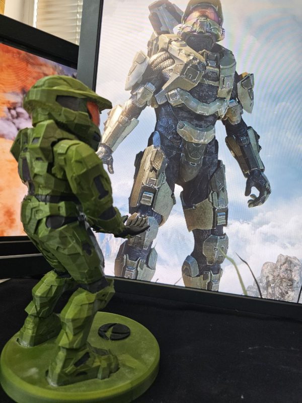 Halo - Görsel 6
