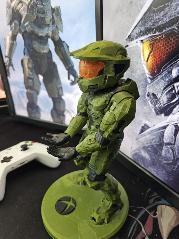 Halo - Görsel 7