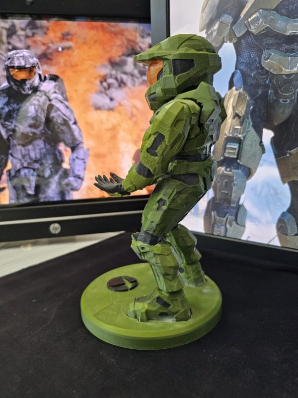 Halo - Görsel 8