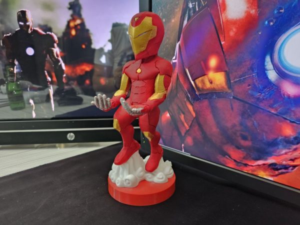 Iron Man - Görsel 2