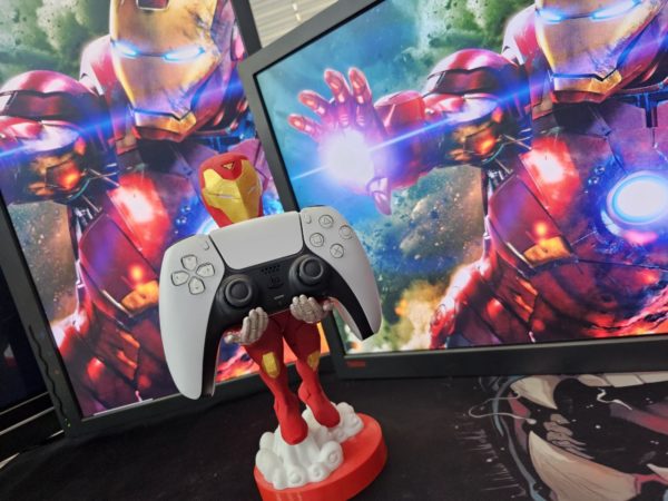 Iron Man - Görsel 5