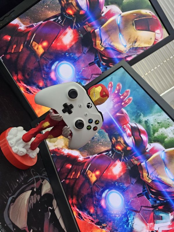 Iron Man - Görsel 8