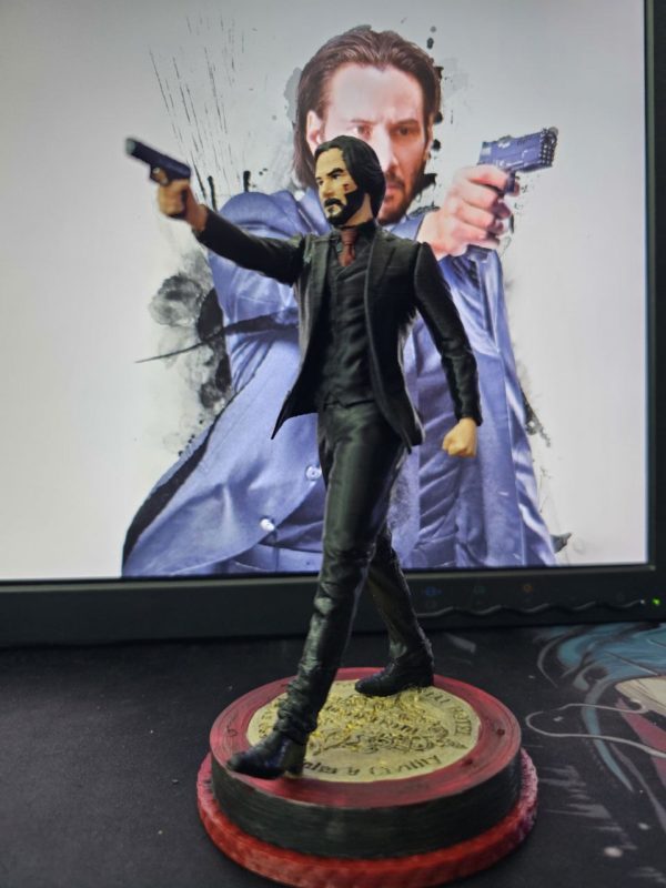John Wick - Görsel 4