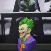 Joker Büst - Görsel 2