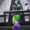 Joker Büst - Görsel 5