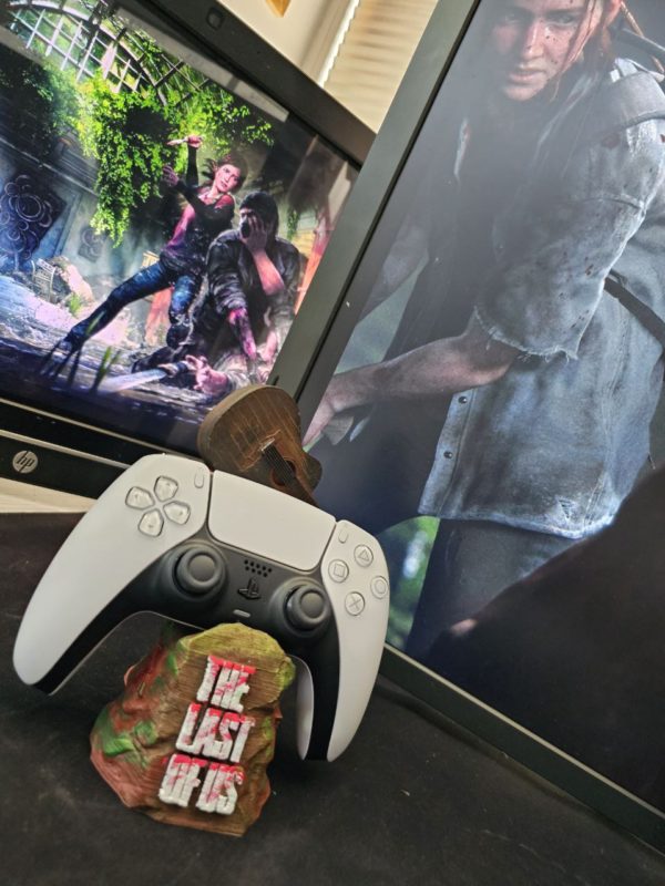 The Last of Us