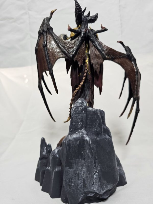 Lilith - Diablo IV - Görsel 2